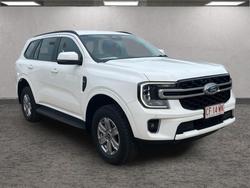 Ford Everest