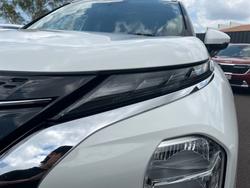 2023 Mitsubishi Outlander