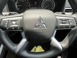 2023 Mitsubishi Outlander