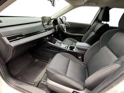 2023 Mitsubishi Outlander