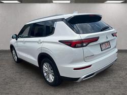 2023 Mitsubishi Outlander