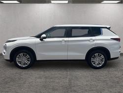 2023 Mitsubishi Outlander