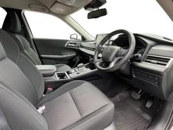 2023 Mitsubishi Outlander