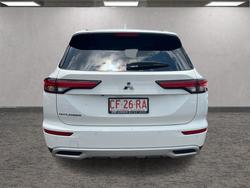 2023 Mitsubishi Outlander