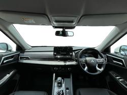 2023 Mitsubishi Outlander