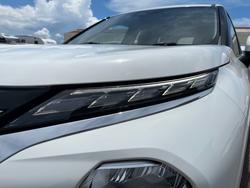 2023 Mitsubishi Outlander