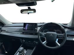 2023 Mitsubishi Outlander