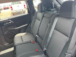 2023 Mitsubishi Outlander