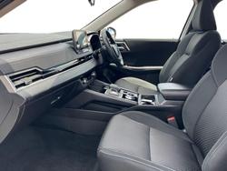 2023 Mitsubishi Outlander