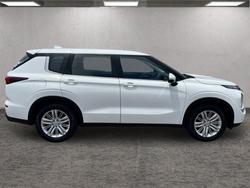 2023 Mitsubishi Outlander
