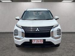 2023 Mitsubishi Outlander