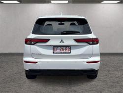 2023 Mitsubishi Outlander