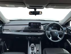 2023 Mitsubishi Outlander