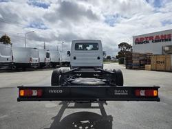 2025 Iveco Daily 70C21