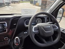 2025 Iveco Daily 70C21
