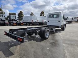 2025 Iveco Daily 70C21