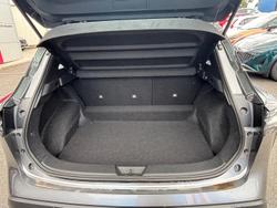 2025 Nissan QASHQAI ST-L J12 MY25 Gun Metallic