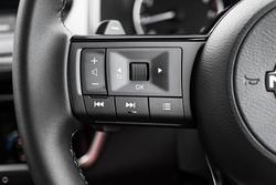 2025 Nissan QASHQAI ST-L J12 MY25 Gun Metallic