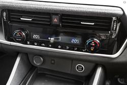 2025 Nissan QASHQAI ST-L J12 MY25 Gun Metallic