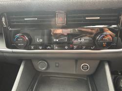 2025 Nissan QASHQAI ST-L