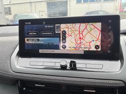 2025 Nissan QASHQAI ST-L J12 MY25 Gun Metallic