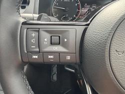 2025 Nissan QASHQAI ST-L