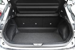 2025 Nissan QASHQAI ST-L J12 MY25 Gun Metallic