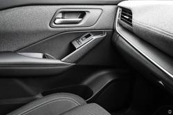 2025 Nissan QASHQAI ST-L J12 MY25 Gun Metallic