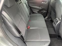 2025 Nissan QASHQAI ST-L J12 MY25 Gun Metallic