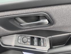 2025 Nissan QASHQAI ST-L J12 MY25 Gun Metallic