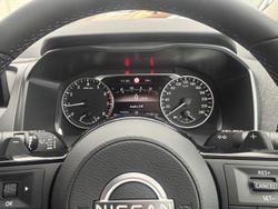 2025 Nissan QASHQAI ST-L J12 MY25 Gun Metallic