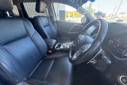 2020 Mitsubishi Pajero Sport GLS