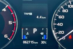 2020 Mitsubishi Pajero Sport GLS