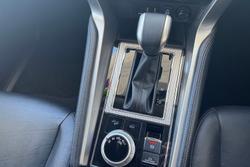 2020 Mitsubishi Pajero Sport GLS