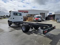 2024 Iveco Daily 70C21