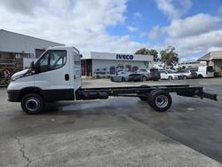 2024 Iveco Daily 70C21