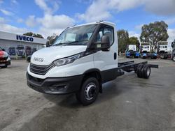 2024 Iveco Daily 70C21