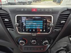 2024 Iveco Daily 70C21