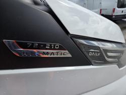 2024 Iveco Daily 70C21