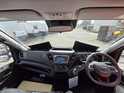 2024 Iveco Daily 70C21