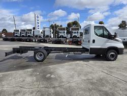 2024 Iveco Daily 70C21