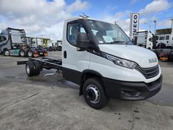 2024 Iveco Daily 70C21
