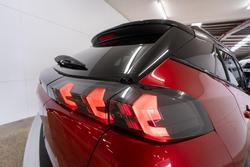 2021 Peugeot 2008 GT