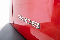 2021 Peugeot 2008 GT