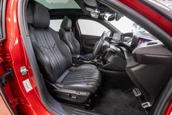 2021 Peugeot 2008 GT