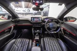 2021 Peugeot 2008 GT