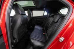 2021 Peugeot 2008 GT