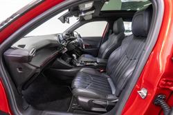 2021 Peugeot 2008 GT