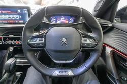 2021 Peugeot 2008 GT
