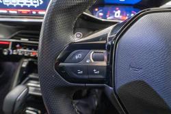 2021 Peugeot 2008 GT